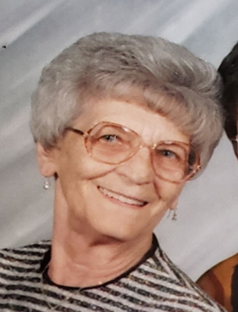 Phyllis Hunsberger
