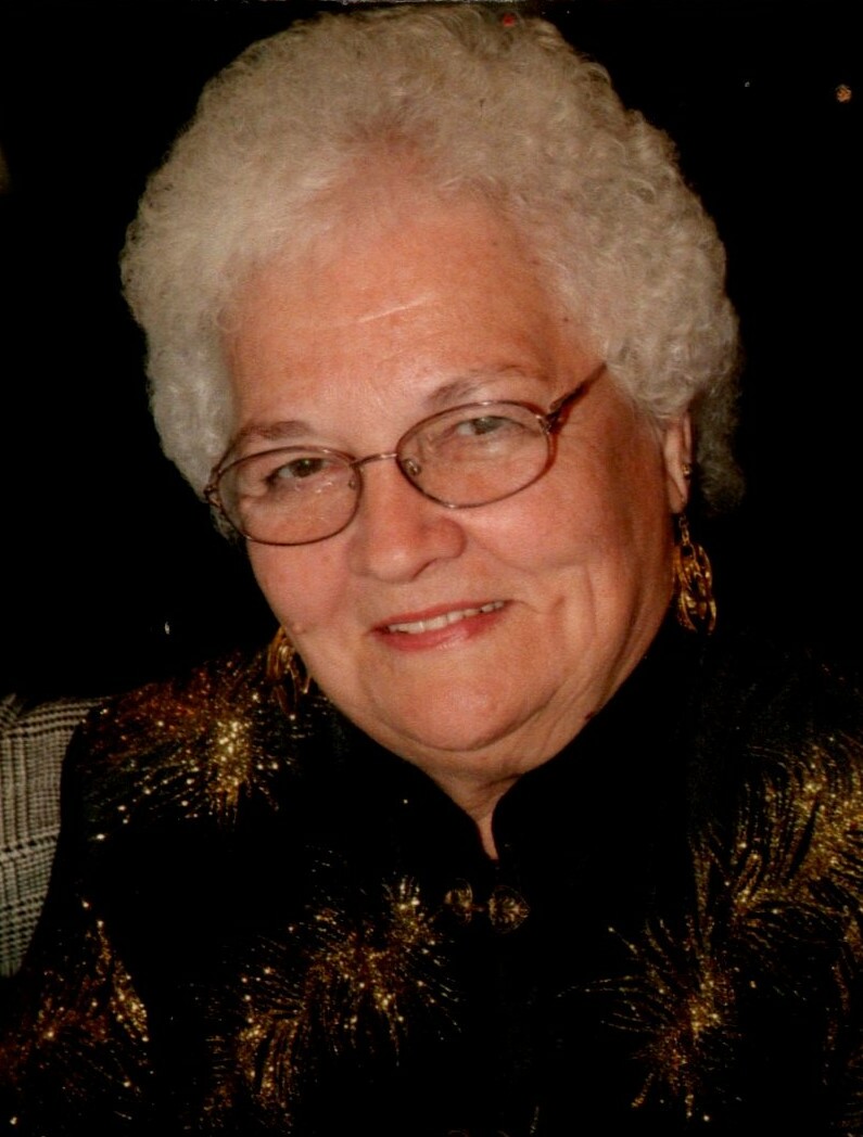 Elaine Arneberg